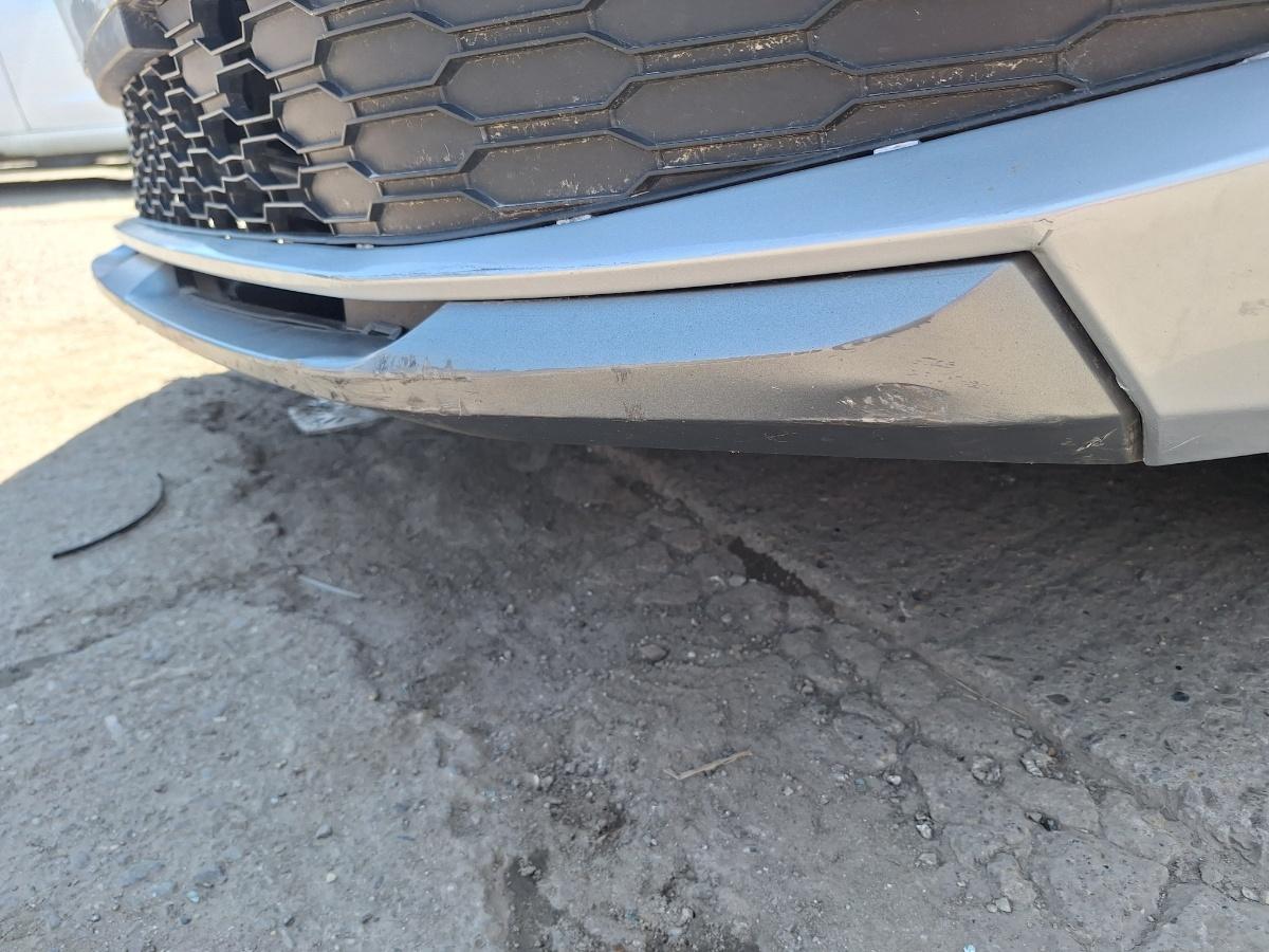 Fusta prelungire bara fata SKODA KAMIQ [ 2018 -> ] 1.5 TSI ACT EVO DPCA