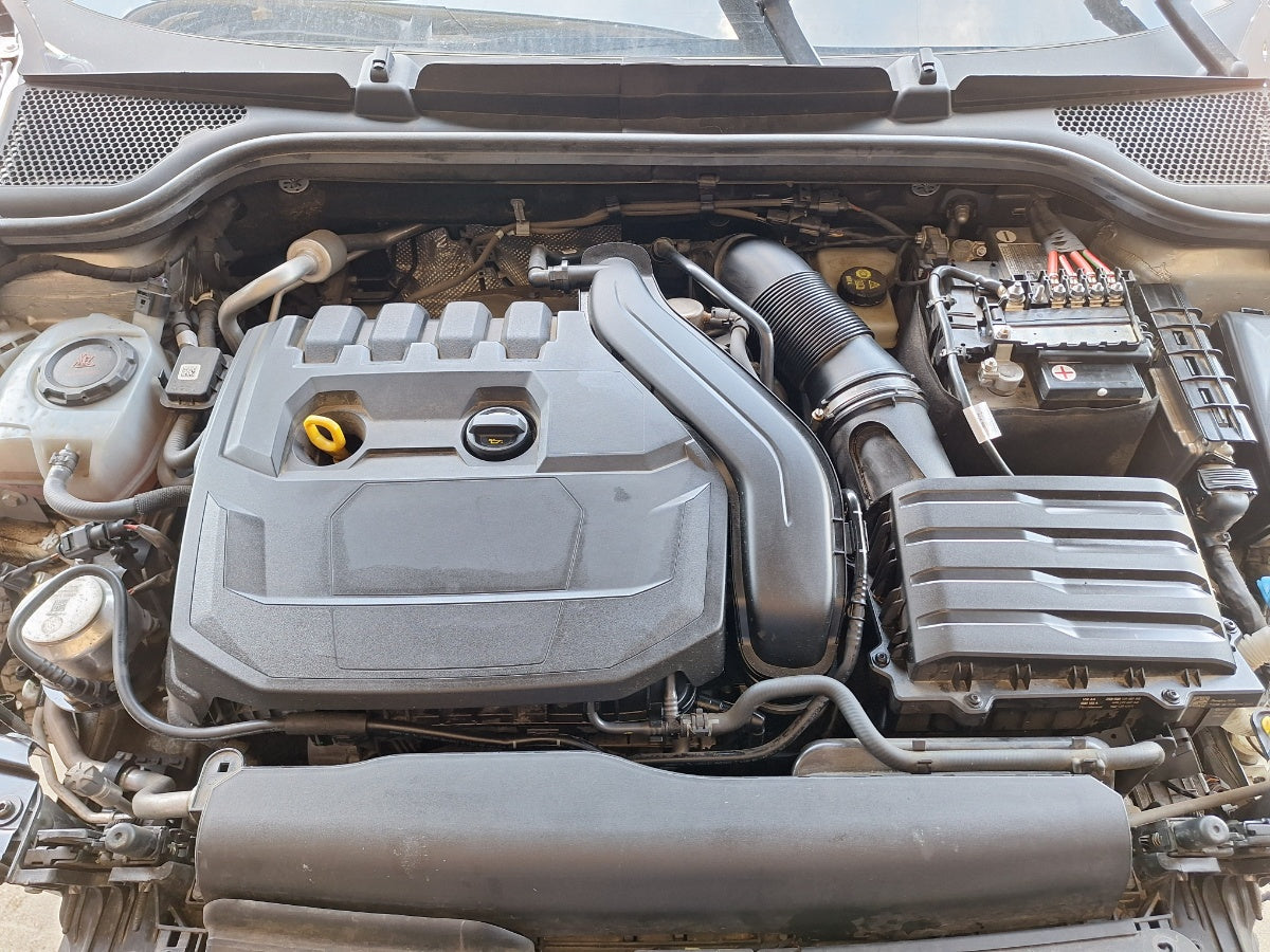 Motor 1.5 TSI DPCA DPC SKODA KAMIQ 2018 - 2026