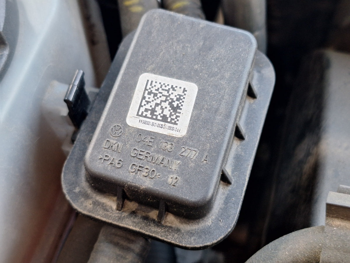 Furtun/conducta vacuum SKODA KAMIQ [ 2018 -> ] 1.5 TSI ACT EVO DPCA 04E133277A