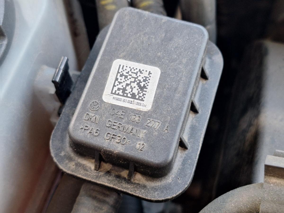Furtun/conducta vacuum SKODA KAMIQ [ 2018 -> ] 1.5 TSI ACT EVO DPCA 04E133277A