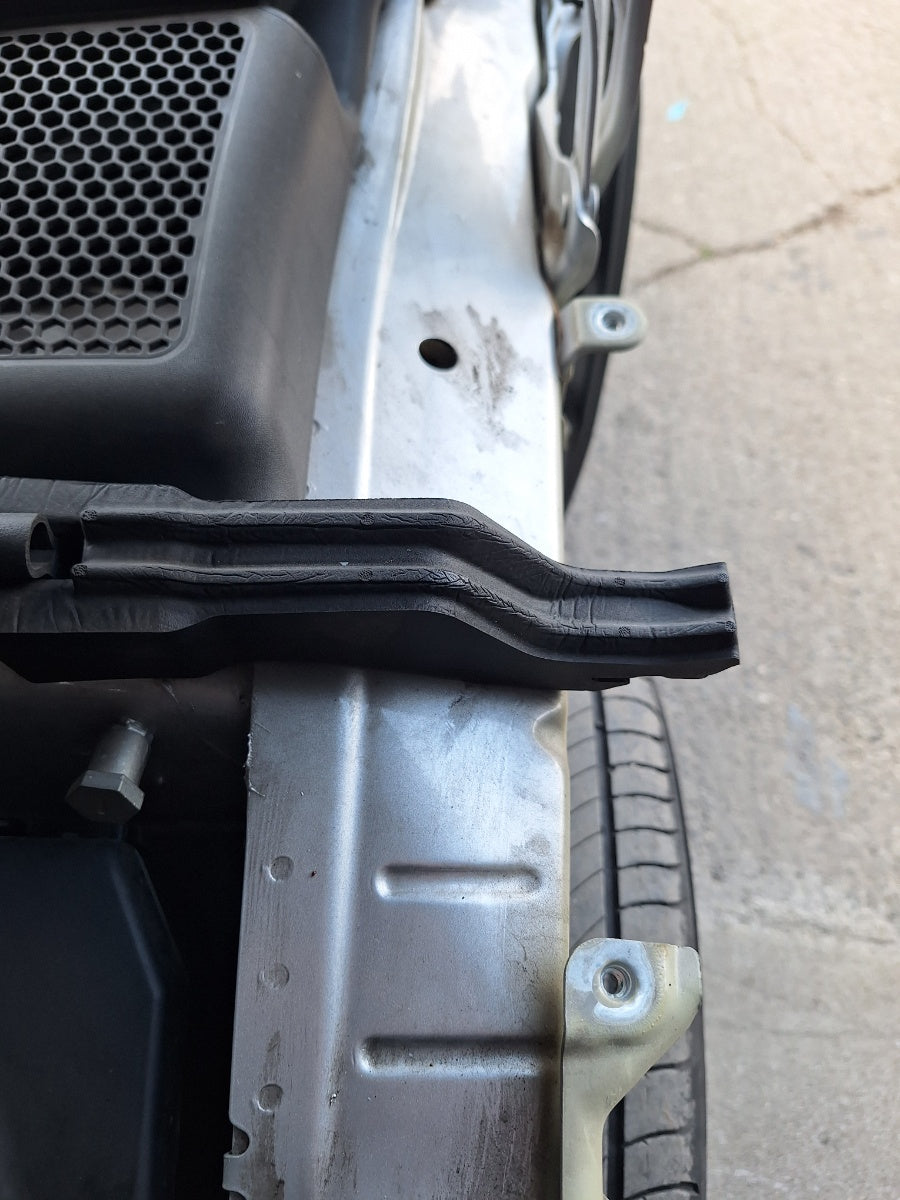 Garnitura capota - aripa din spuma SKODA KAMIQ [ 2018 -> ] 1.5 TSI ACT EVO DPCA