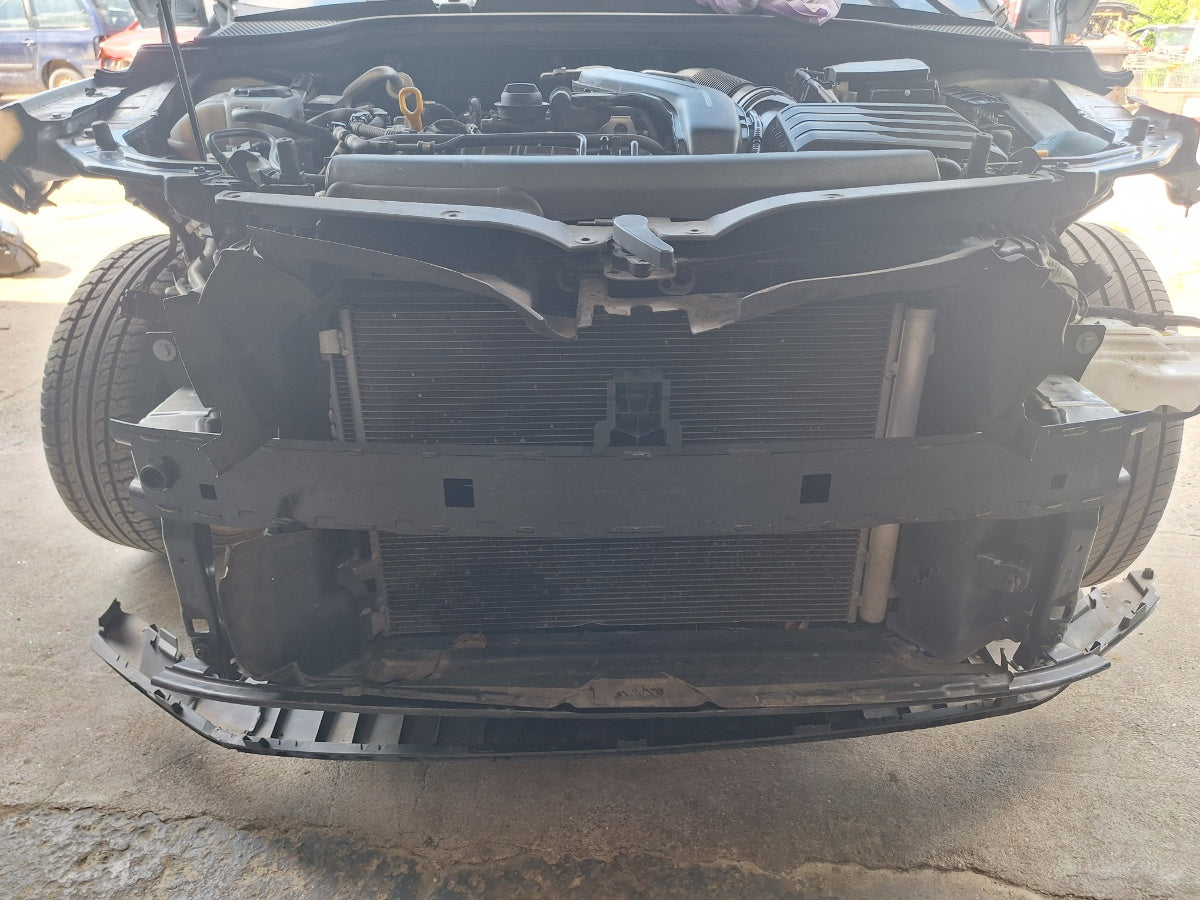 Trager complet SKODA KAMIQ [ 2018 -> ] 1.5 TSI ACT EVO DPCA