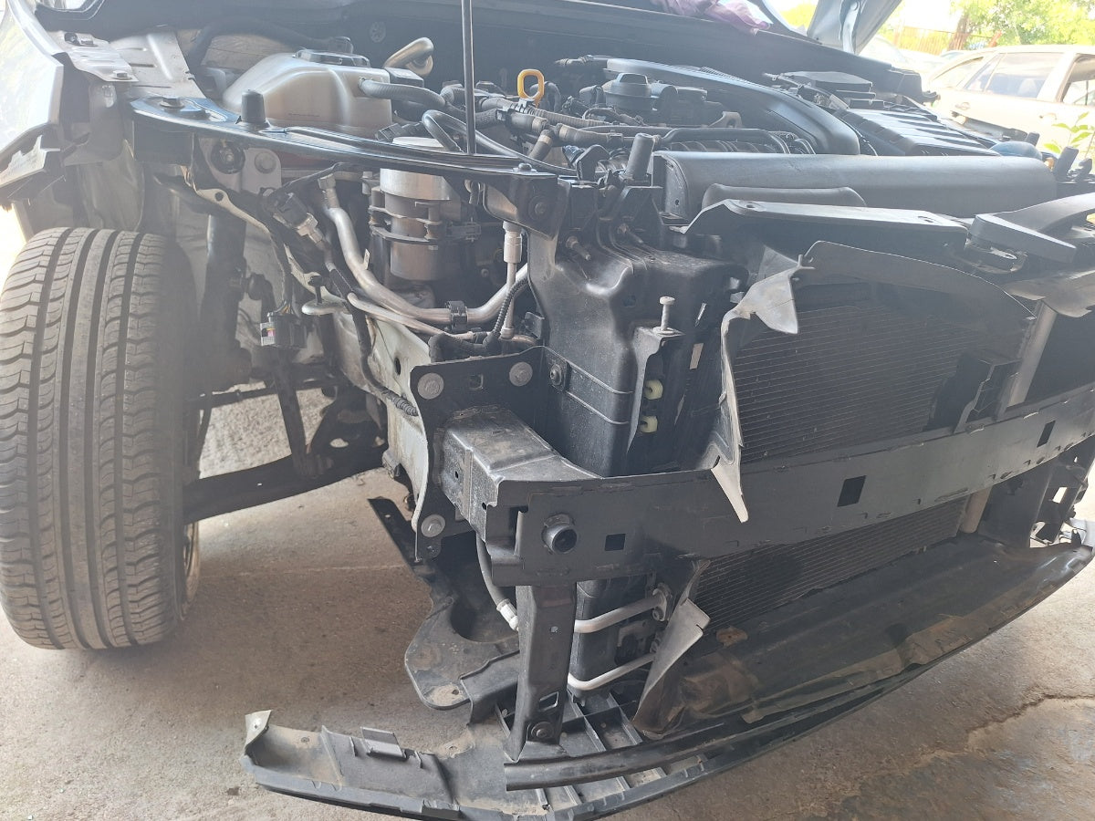 Trager complet SKODA KAMIQ [ 2018 -> ] 1.5 TSI ACT EVO DPCA