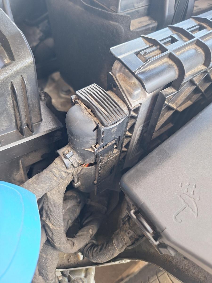 ECU modul/unitate de control motor SKODA KAMIQ [ 2018 -> ] 1.5 TSI ACT EVO DPCA 05E907309H