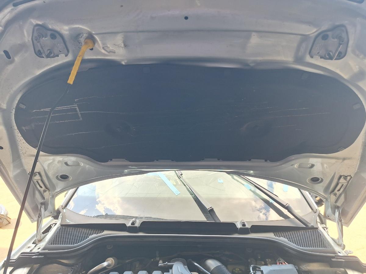 Fonoabsorbant pt. capota de motor SKODA KAMIQ [ 2018 -> ] 1.5 TSI ACT EVO DPCA 654 863 831