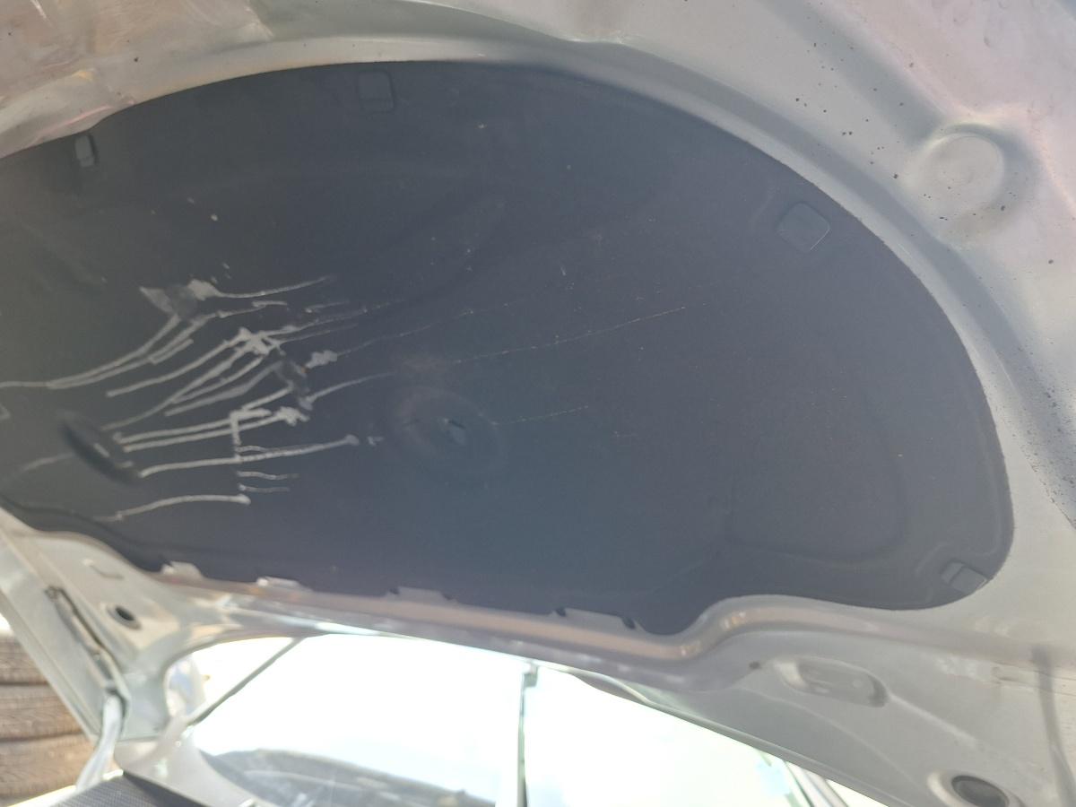 Fonoabsorbant pt. capota de motor SKODA KAMIQ [ 2018 -> ] 1.5 TSI ACT EVO DPCA 654 863 831