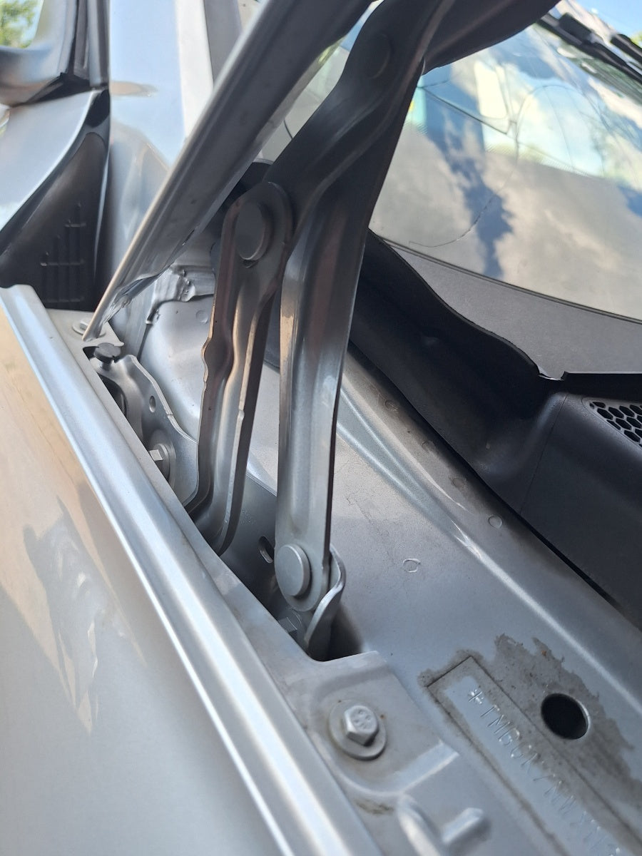 Balamale capota motor dreapta SKODA KAMIQ [ 2018 -> ] 1.5 TSI ACT EVO DPCA