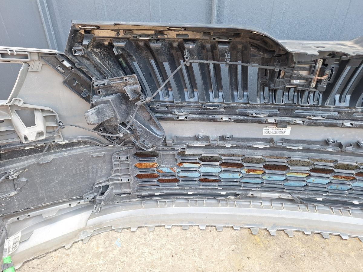 Cablaj bara fata de la radar KAMIQ [ 2018 -> ] 1.5 TSI ACT EVO DPCA TAB019543C