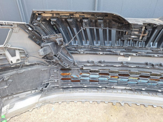 Cablaj bara fata de la radar KAMIQ [ 2018 -> ] 1.5 TSI ACT EVO DPCA TAB019543C