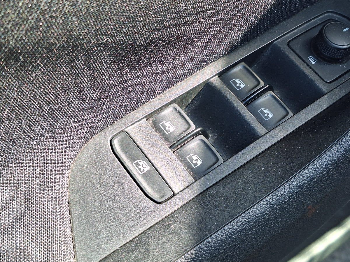 Butoane geamuri electrice SKODA KAMIQ [ 2018 -> ] 1.5 TSI ACT EVO DPCA