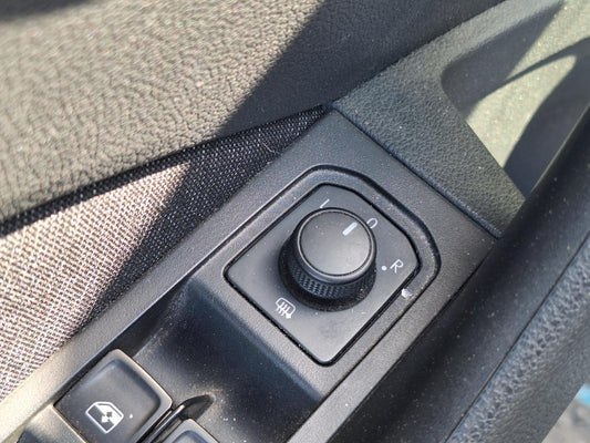 Buton reglaj oglinda laterala SKODA KAMIQ [ 2018 -> ] 1.5 TSI ACT EVO DPCA