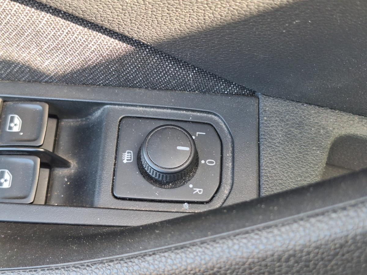 Buton reglaj oglinda laterala SKODA KAMIQ [ 2018 -> ] 1.5 TSI ACT EVO DPCA