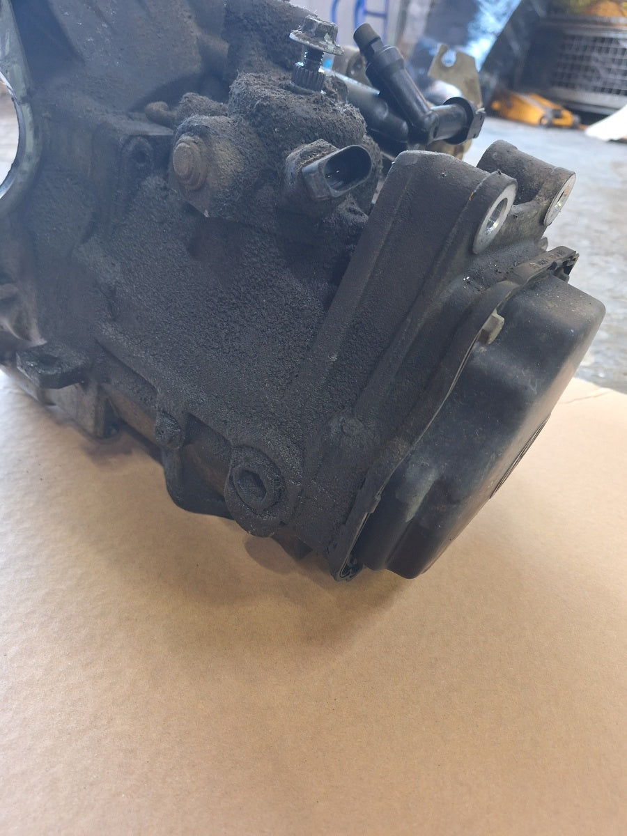 Cutie de viteze manuala 5 trepte 1.9 TDI BJB, BLS JCS - HNV VOLKSWAGEN CADDY III Estate 2KB, 2KJ, 2CB, 2CJ 2004 - 2015