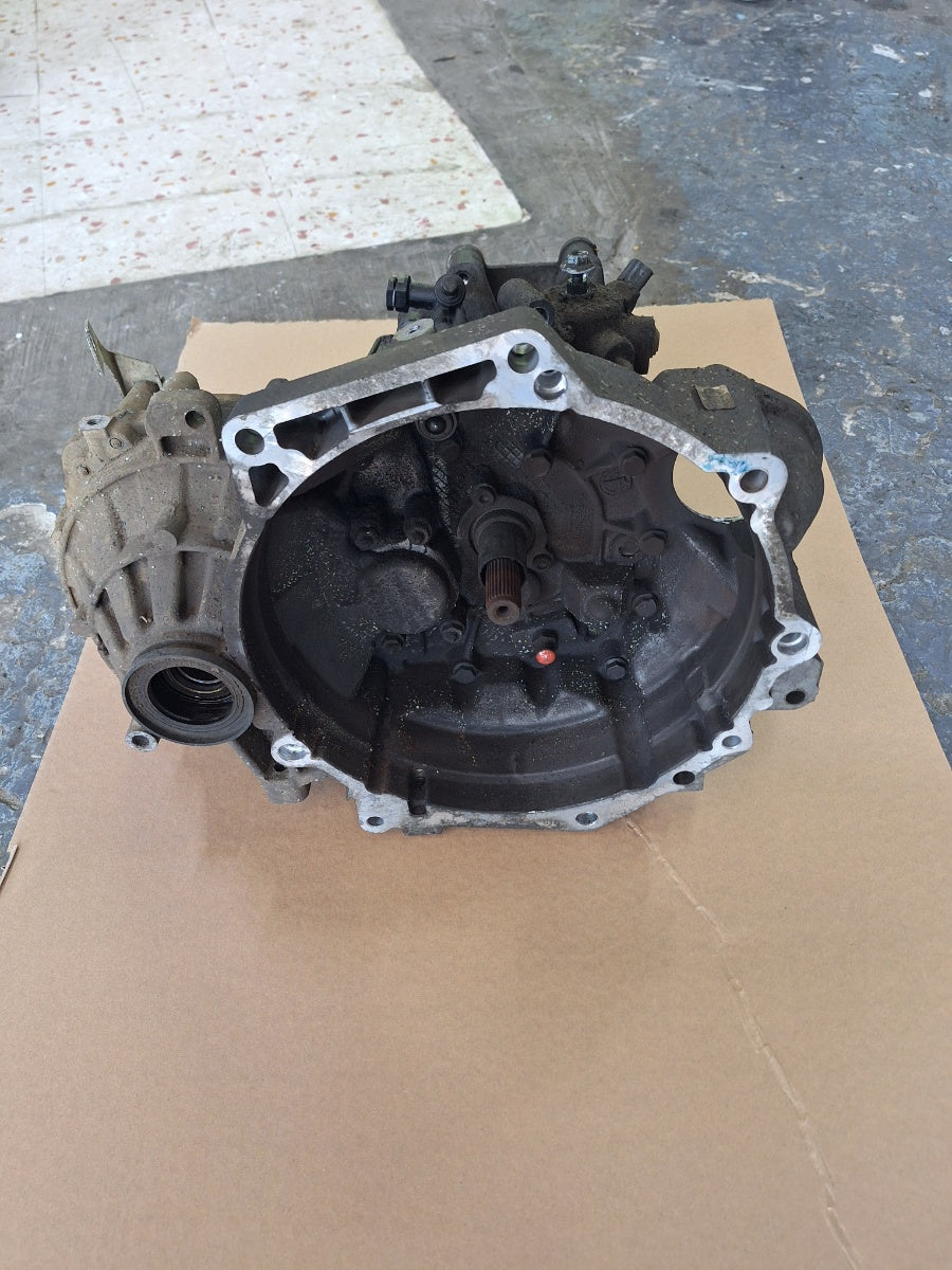Cutie de viteze manuala 5 trepte 1.9 TDI BJB, BLS JCS - HNV VOLKSWAGEN CADDY III Estate 2KB, 2KJ, 2CB, 2CJ 2004 - 2015