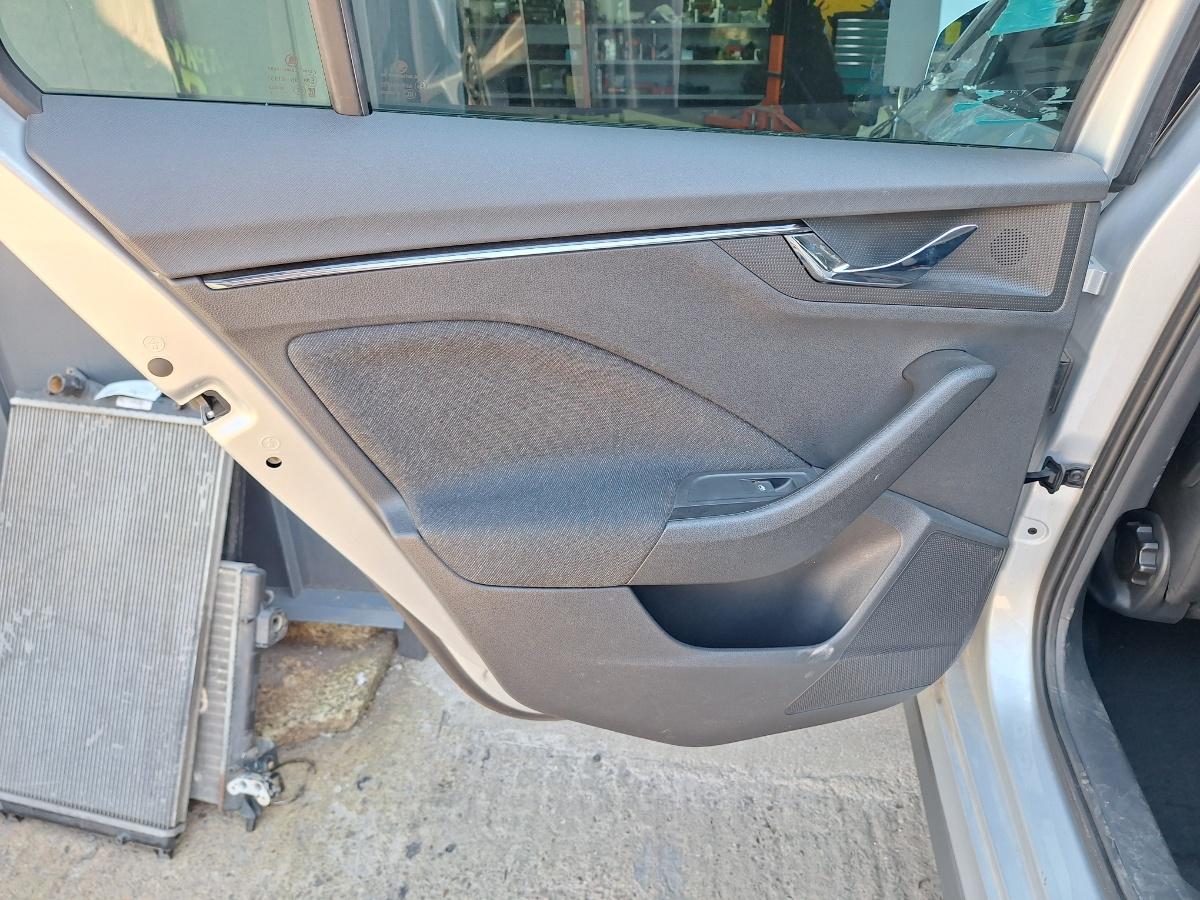 Tapiterie panou portiera spate stanga SKODA KAMIQ [ 2018 -> ] 1.5 TSI ACT EVO DPCA