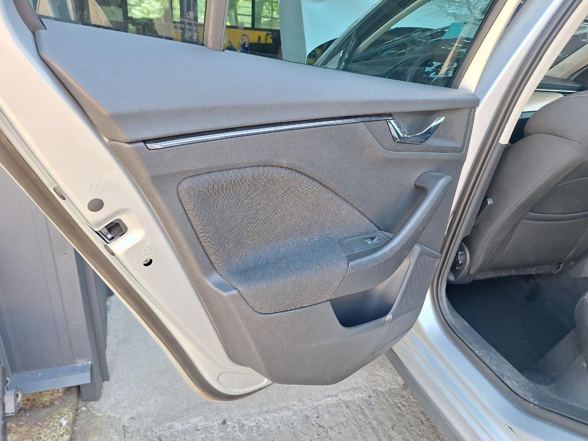 Tapiterie panou portiera spate stanga SKODA KAMIQ [ 2018 -> ] 1.5 TSI ACT EVO DPCA