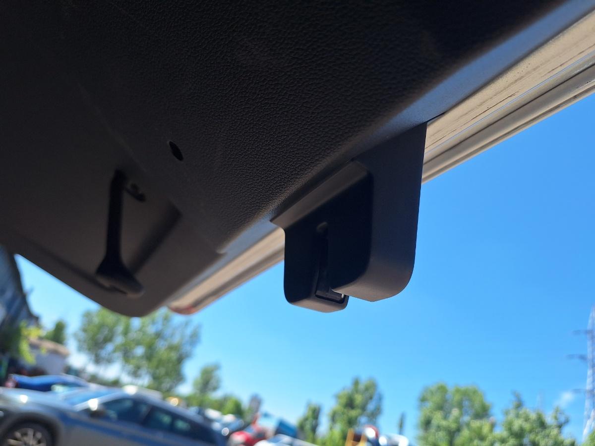 Broasca hayon/portbagaj SKODA KAMIQ [ 2018 -> ] 1.5 TSI ACT EVO DPCA