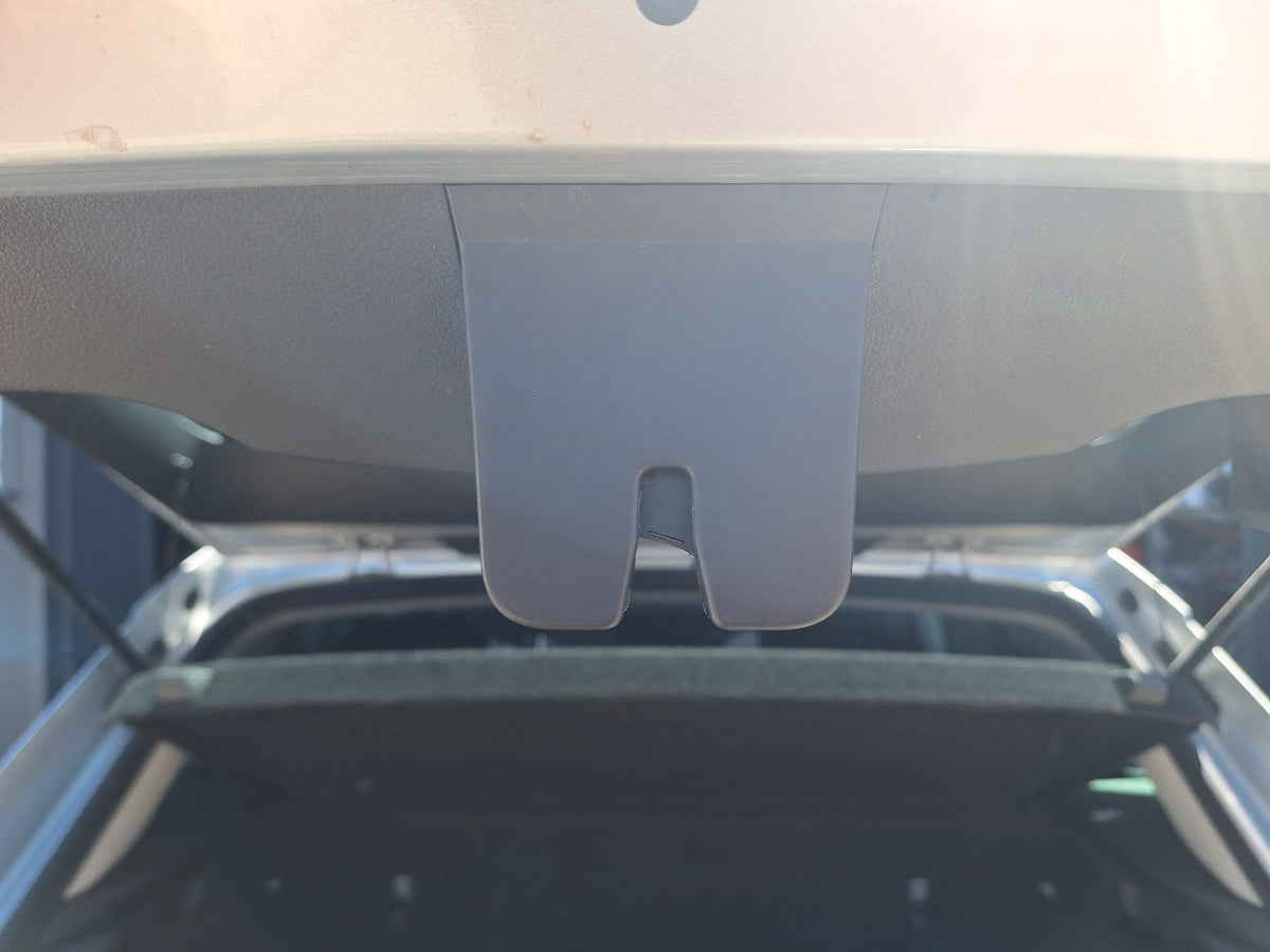 Broasca hayon/portbagaj SKODA KAMIQ [ 2018 -> ] 1.5 TSI ACT EVO DPCA