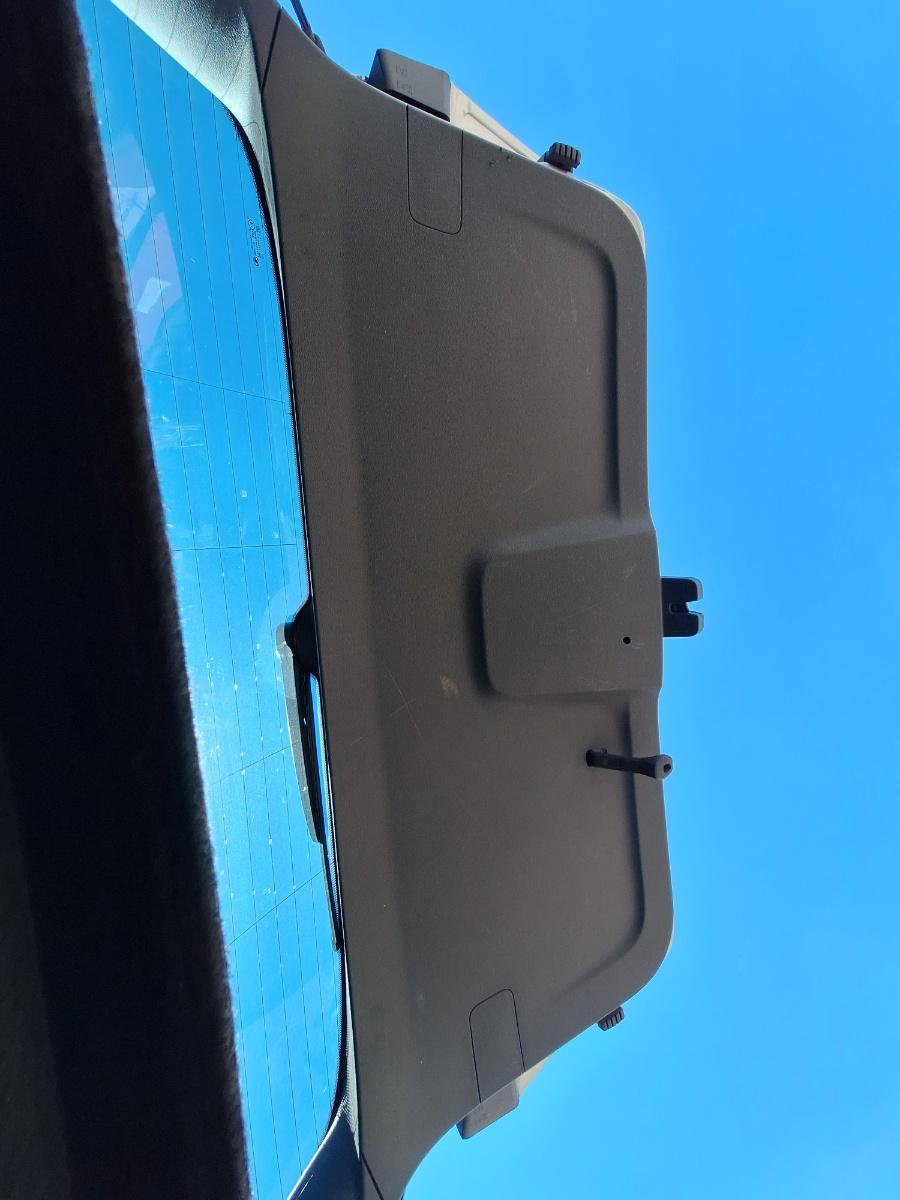 Ornamente capac hayon/portbagaj SKODA KAMIQ [ 2018 -> ] 1.5 TSI ACT EVO DPCA