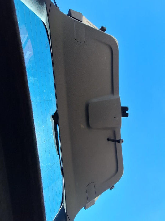 Ornamente capac hayon/portbagaj SKODA KAMIQ [ 2018 -> ] 1.5 TSI ACT EVO DPCA