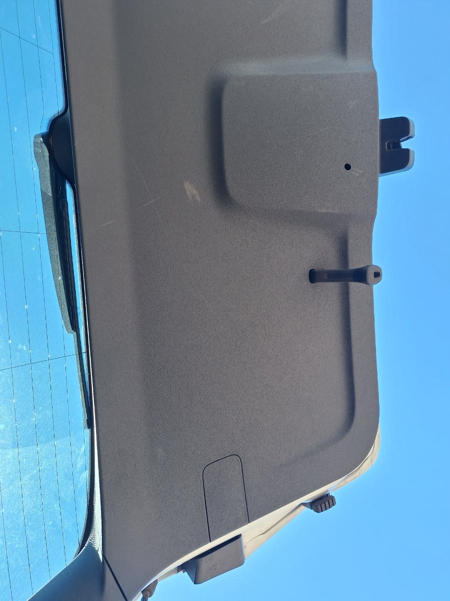 Ornamente capac hayon/portbagaj SKODA KAMIQ [ 2018 -> ] 1.5 TSI ACT EVO DPCA
