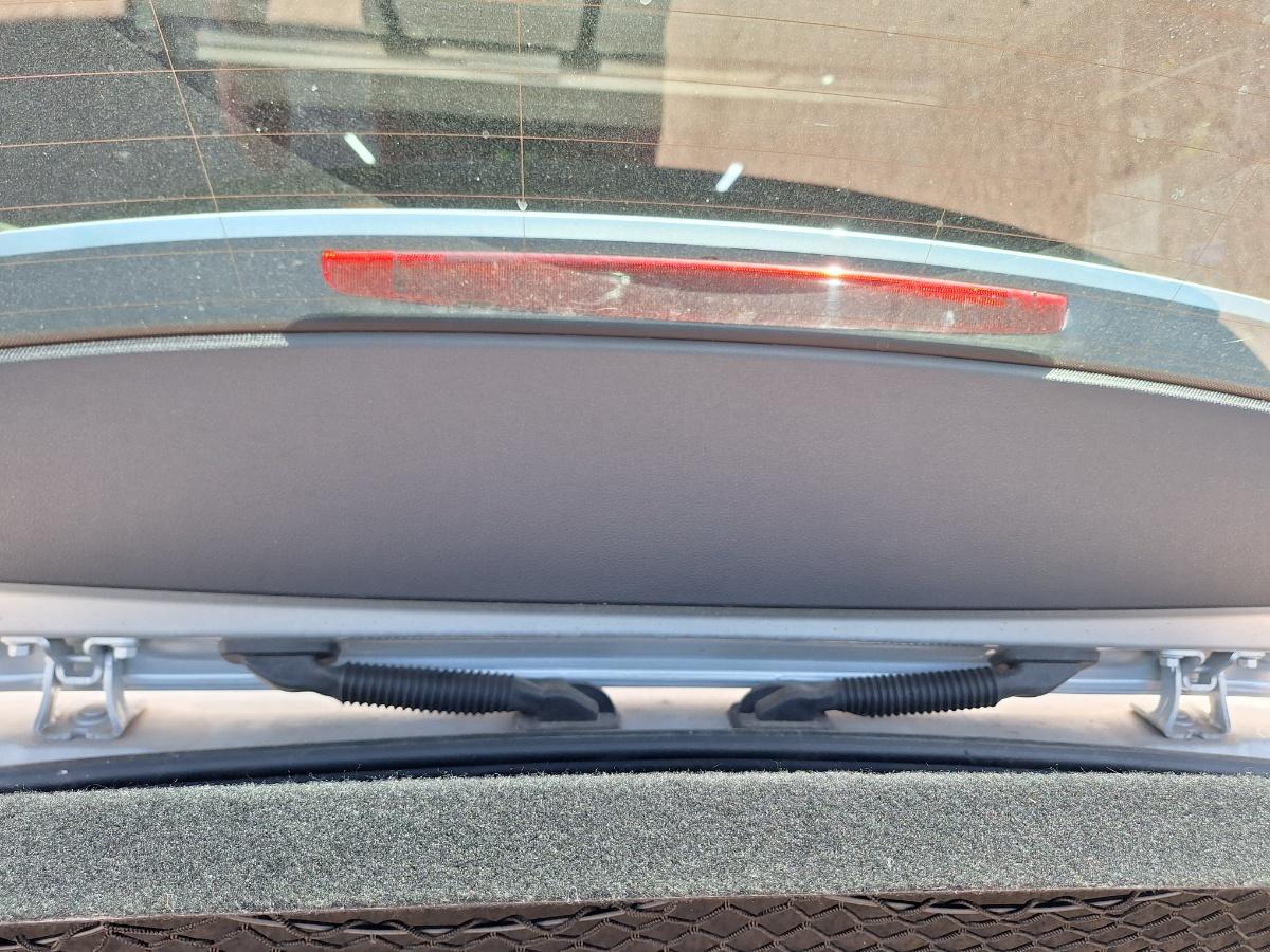 Ornament lateral hayon/portbagaj SKODA KAMIQ [ 2018 -> ] 1.5 TSI ACT EVO DPCA