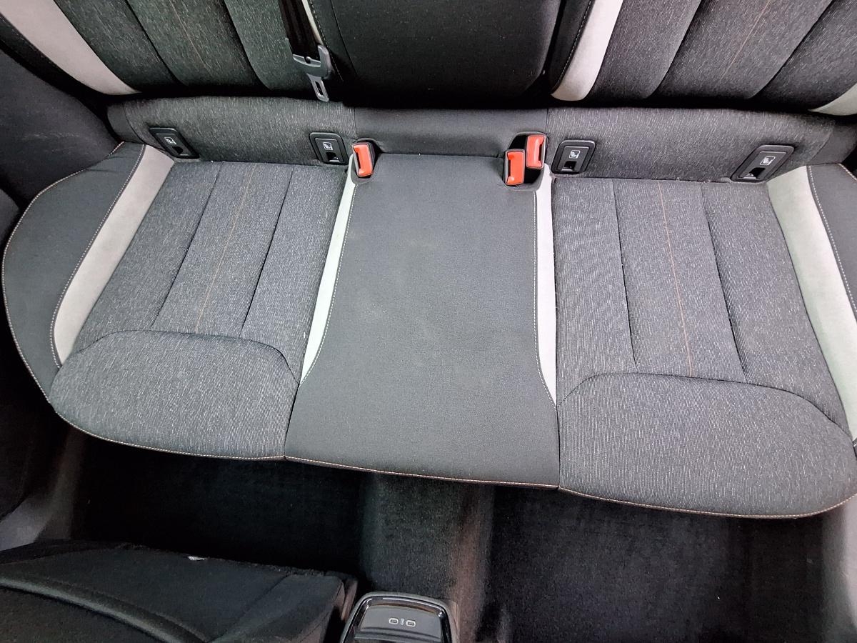 Bancheta spate sezut SKODA KAMIQ [ 2018 -> ] 1.5 TSI ACT EVO DPCA