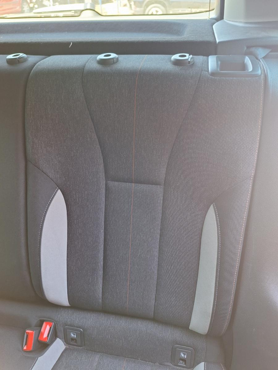Bancheta spatar spate stanga SKODA KAMIQ [ 2018 -> ] 1.5 TSI ACT EVO DPCA
