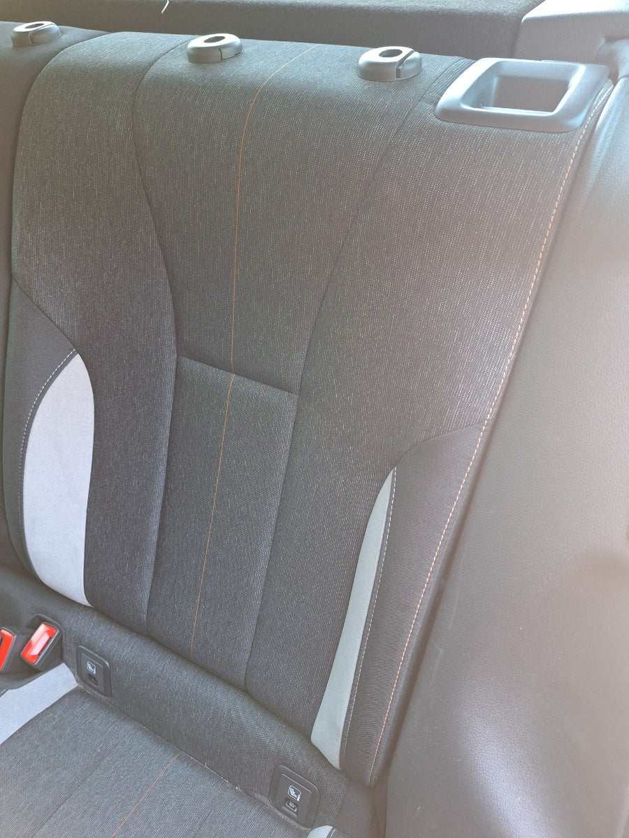 Bancheta spatar spate stanga SKODA KAMIQ [ 2018 -> ] 1.5 TSI ACT EVO DPCA