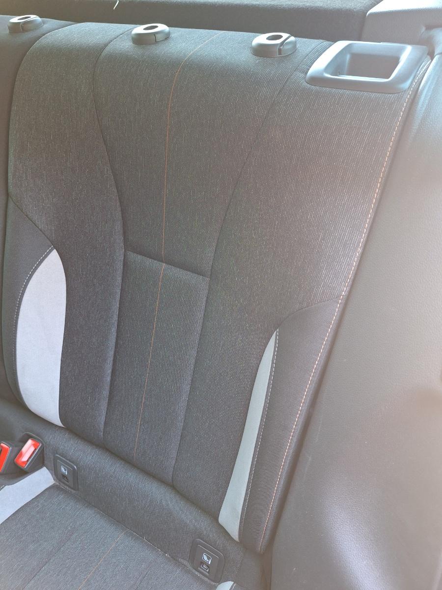 Bancheta spatar spate stanga SKODA KAMIQ [ 2018 -> ] 1.5 TSI ACT EVO DPCA