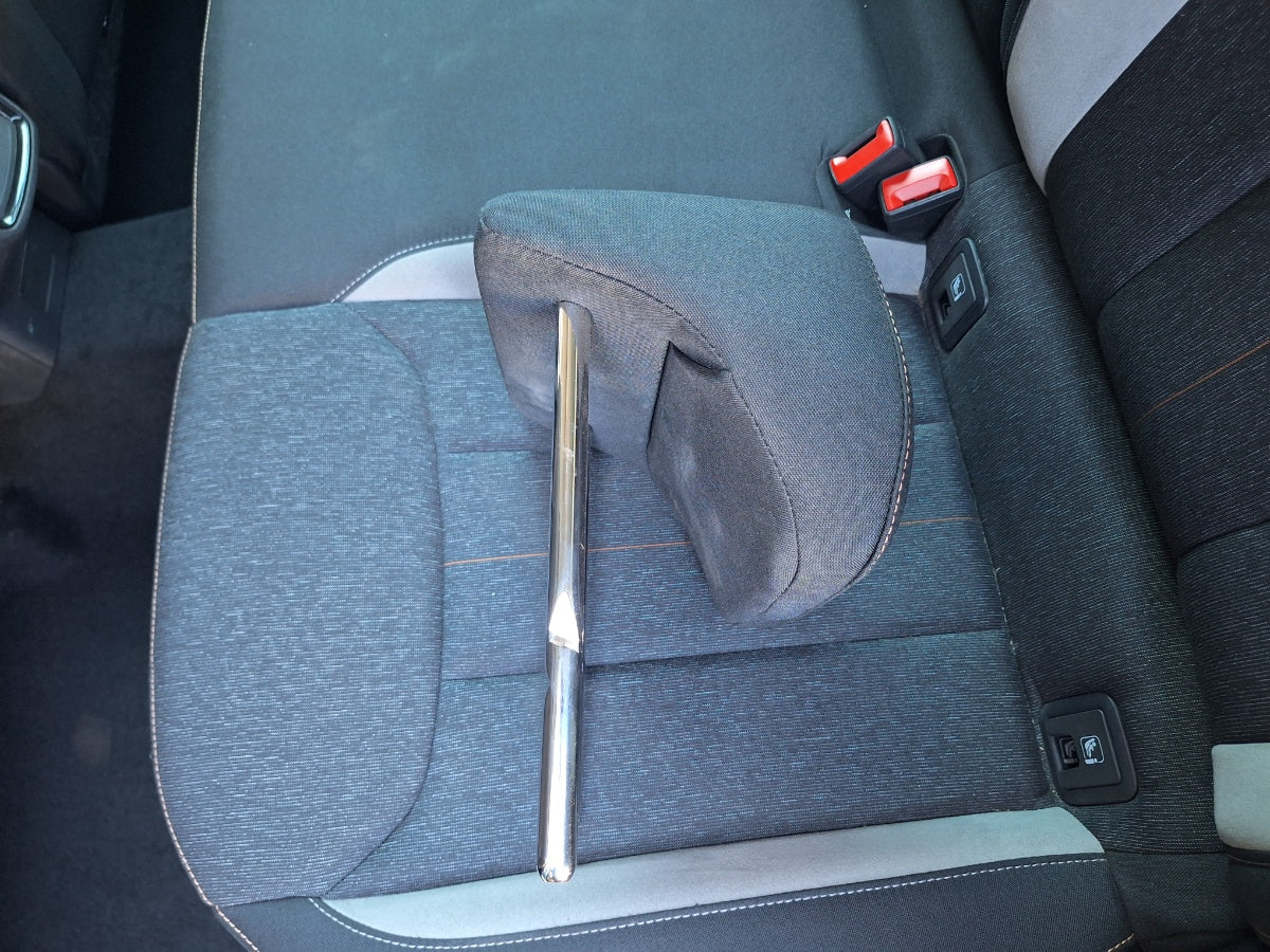 Tetiera bancheta spate stanga SKODA KAMIQ [ 2018 -> ] 1.5 TSI ACT EVO DPCA