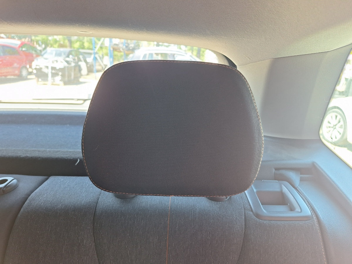 Tetiera bancheta spate stanga SKODA KAMIQ [ 2018 -> ] 1.5 TSI ACT EVO DPCA