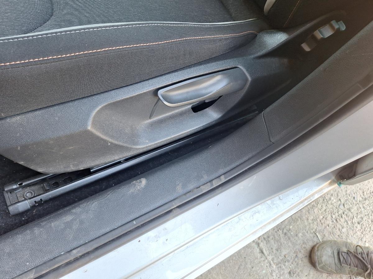 Elemente decorative prag stanga SKODA KAMIQ [ 2018 -> ] 1.5 TSI ACT EVO DPCA
