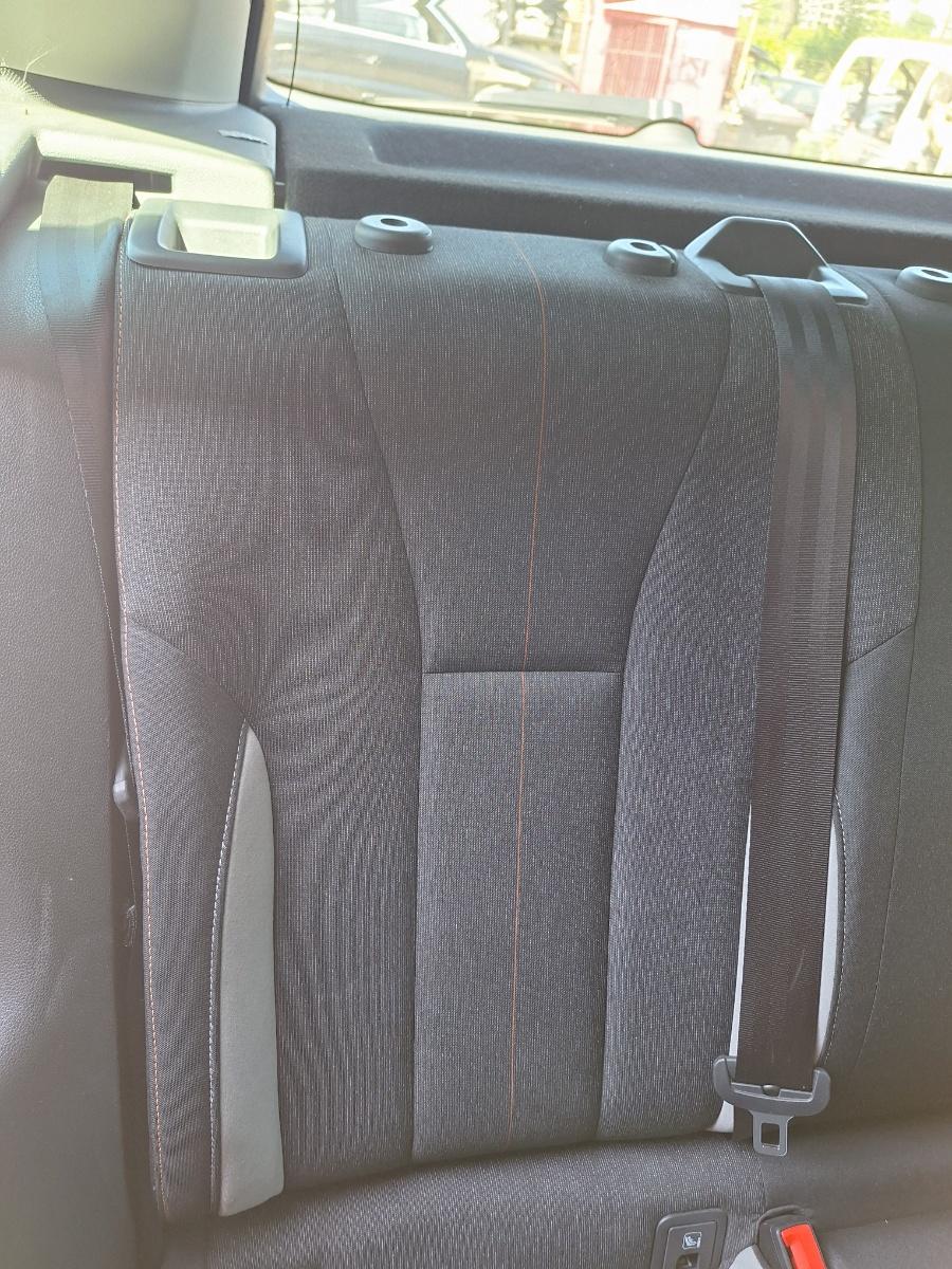 Bancheta spatar spate dreapta SKODA KAMIQ [ 2018 -> ] 1.5 TSI ACT EVO DPCA