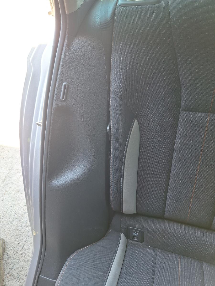Ornament inferior lateral bancheta spate dreapta SKODA KAMIQ [ 2018 -> ] 1.5 TSI ACT EVO DPCA
