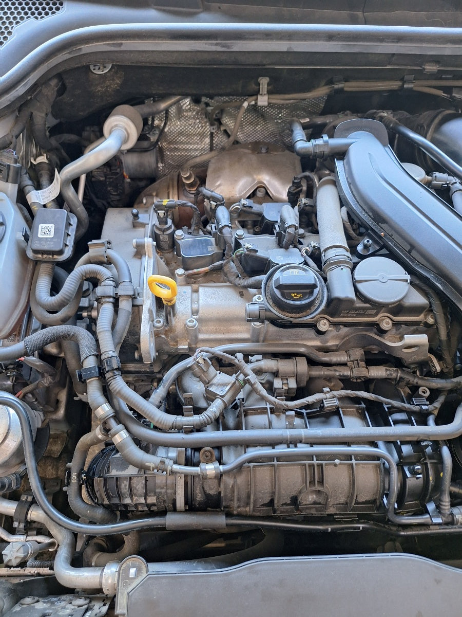 Furtun/conducta combustibil SKODA KAMIQ [ 2018 -> ] 1.5 TSI ACT EVO DPCA 05E133723AE