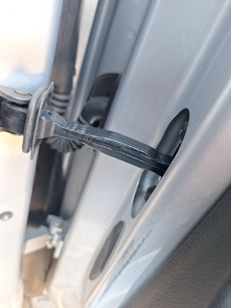 Limitator portiera fata dreapta SKODA KAMIQ [ 2018 -> ] 1.5 TSI ACT EVO DPCA