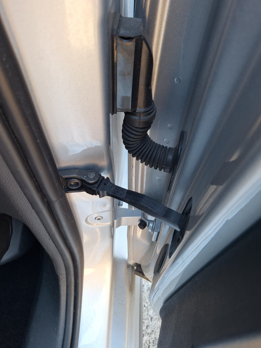 Limitator portiera spate dreapta SKODA KAMIQ [ 2018 -> ] 1.5 TSI ACT EVO DPCA