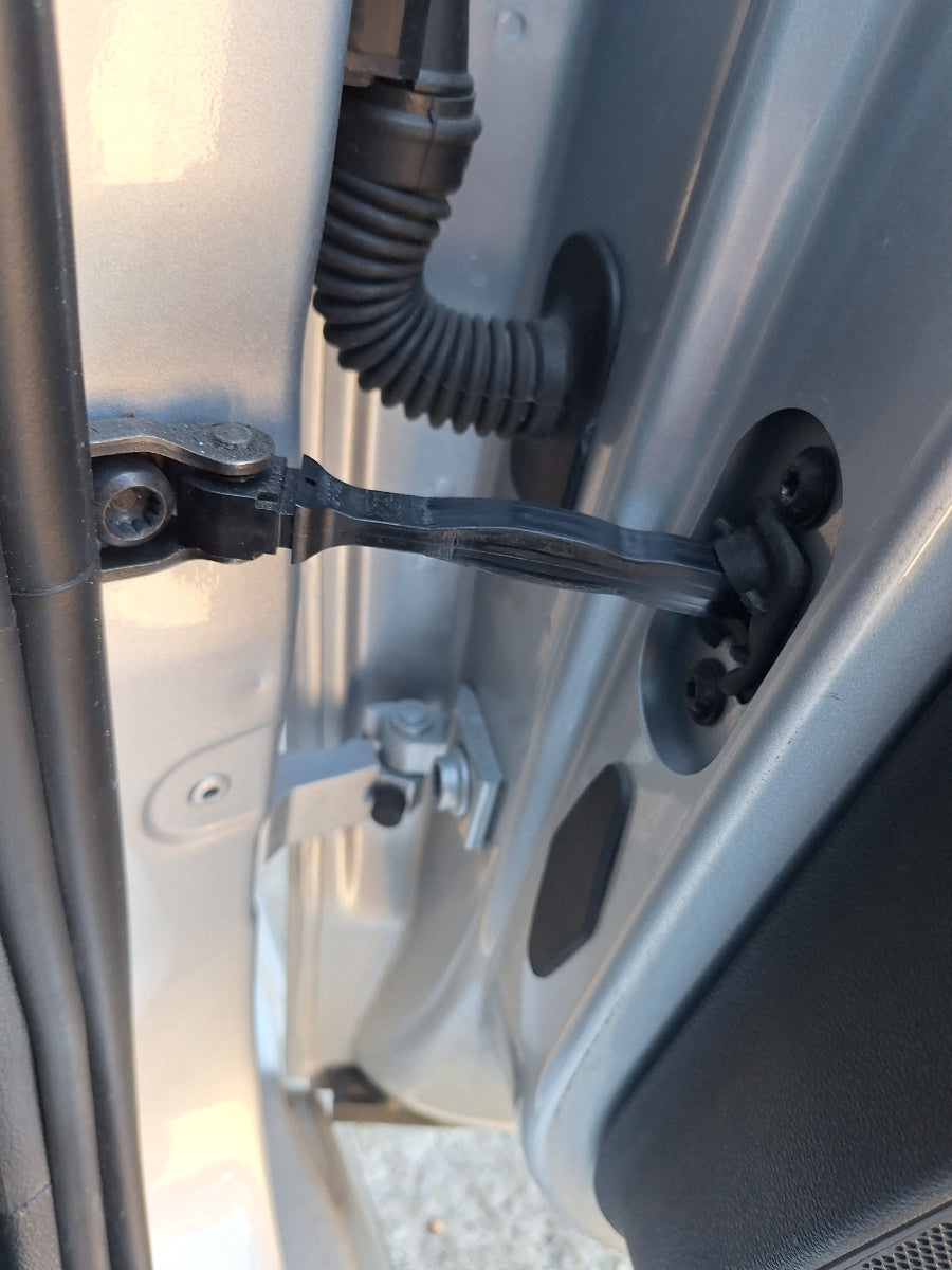 Limitator portiera spate dreapta SKODA KAMIQ [ 2018 -> ] 1.5 TSI ACT EVO DPCA