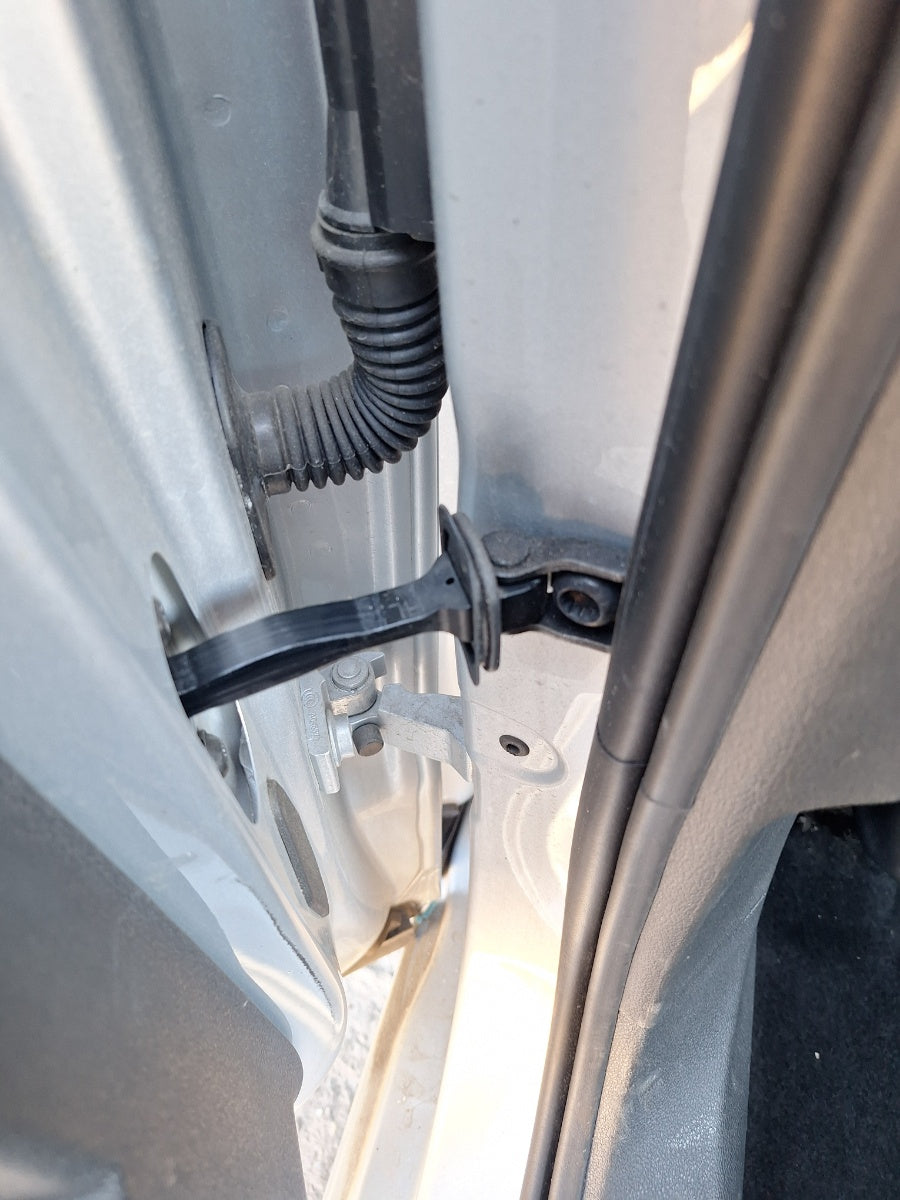 Limitator portiera spate stanga SKODA KAMIQ [ 2018 -> ] 1.5 TSI ACT EVO DPCA