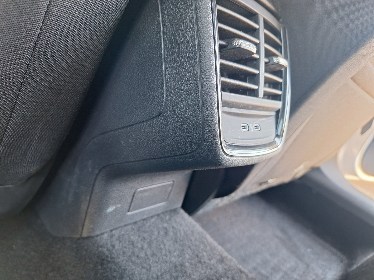 Grila de ventilatie spate SKODA KAMIQ [ 2018 -> ] 1.5 TSI ACT EVO DPCA