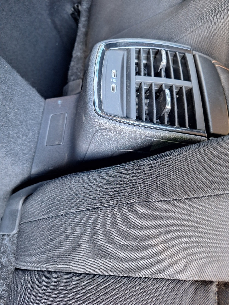 Grila de ventilatie spate SKODA KAMIQ [ 2018 -> ] 1.5 TSI ACT EVO DPCA