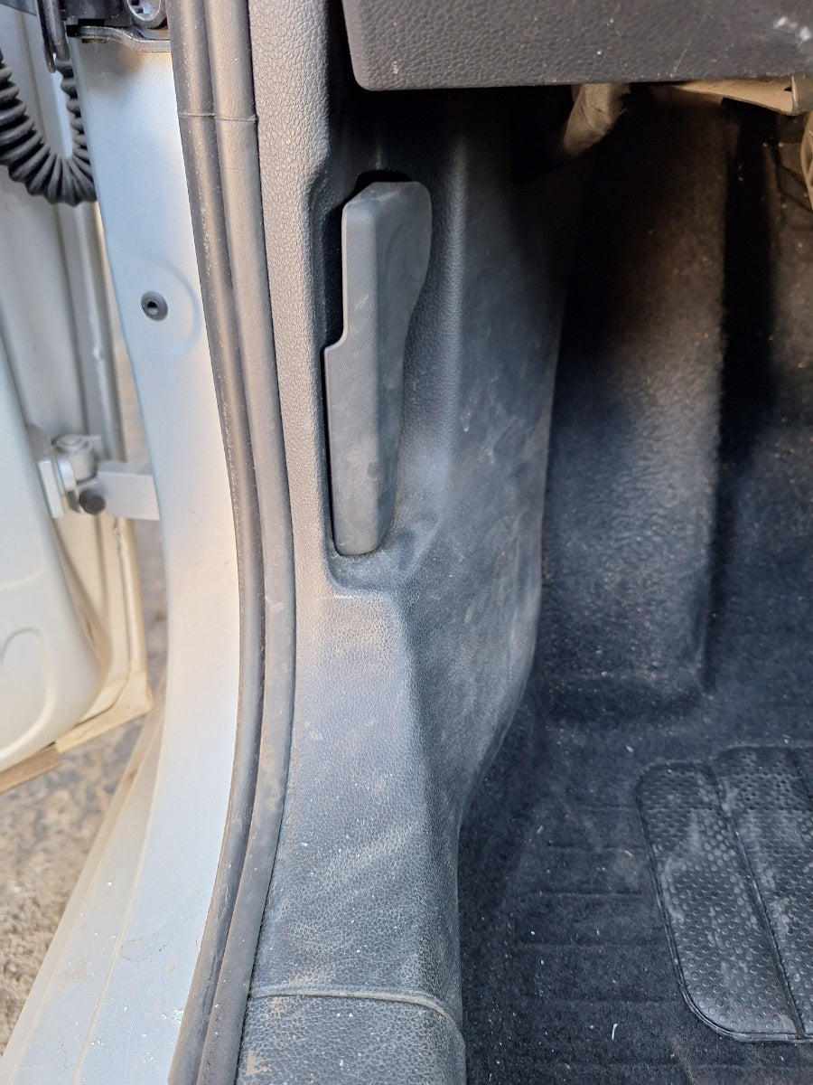 Maner capota motor SKODA KAMIQ [ 2018 -> ] 1.5 TSI ACT EVO DPCA