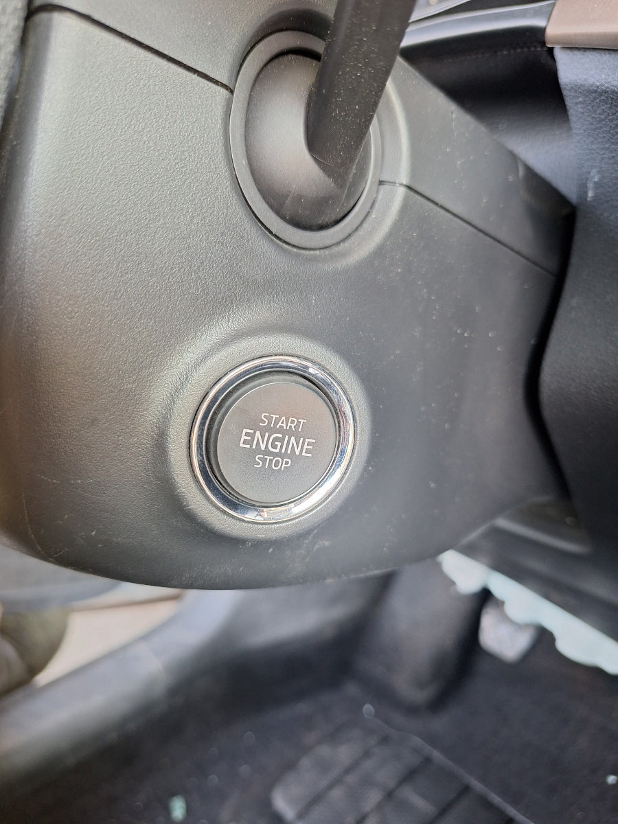 Comutator pornire/oprire motor SKODA KAMIQ [ 2018 -> ] 1.5 TSI ACT EVO DPCA