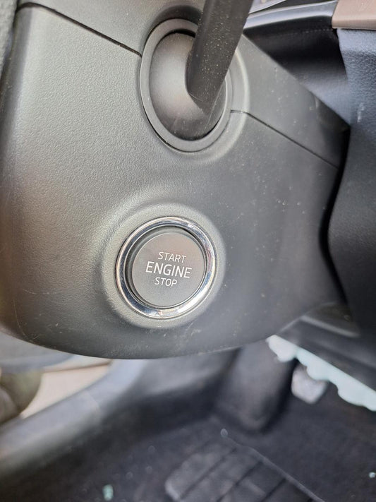 Comutator pornire/oprire motor SKODA KAMIQ [ 2018 -> ] 1.5 TSI ACT EVO DPCA