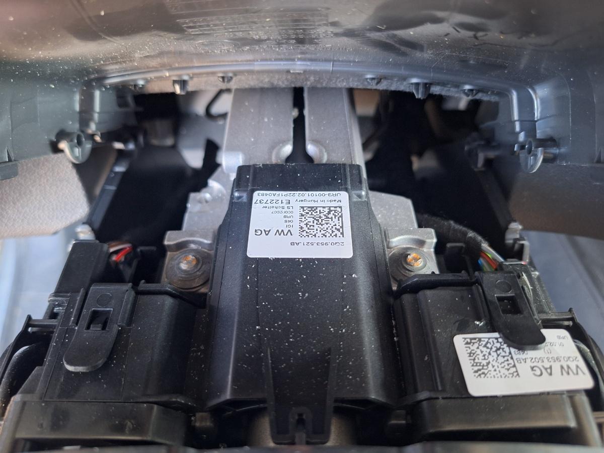 Maneta stergatoare lampa de semnalizare SKODA KAMIQ [ 2018 -> ] 1.5 TSI ACT EVO DPCA 2Q0953502AB