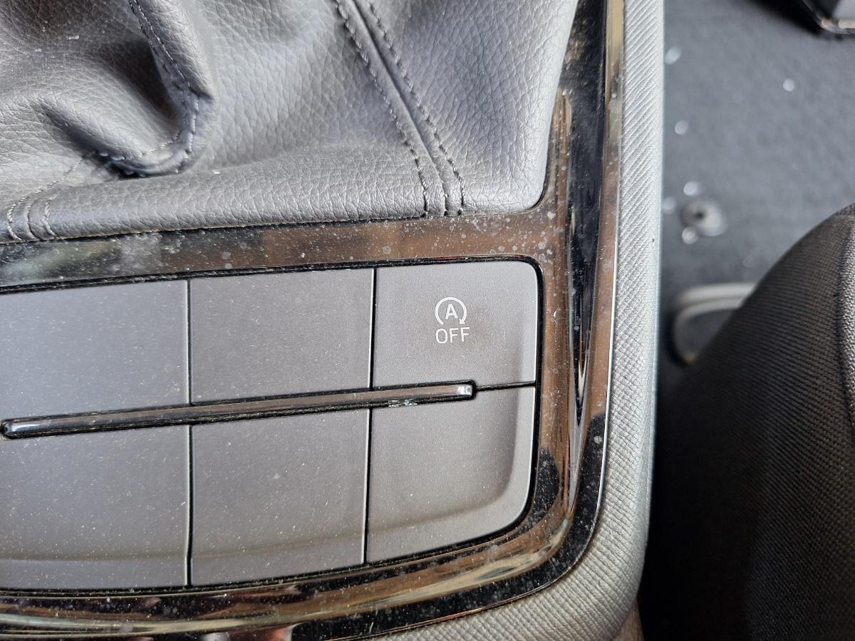 Comutator pornire/oprire motor SKODA KAMIQ [ 2018 -> ] 1.5 TSI ACT EVO DPCA
