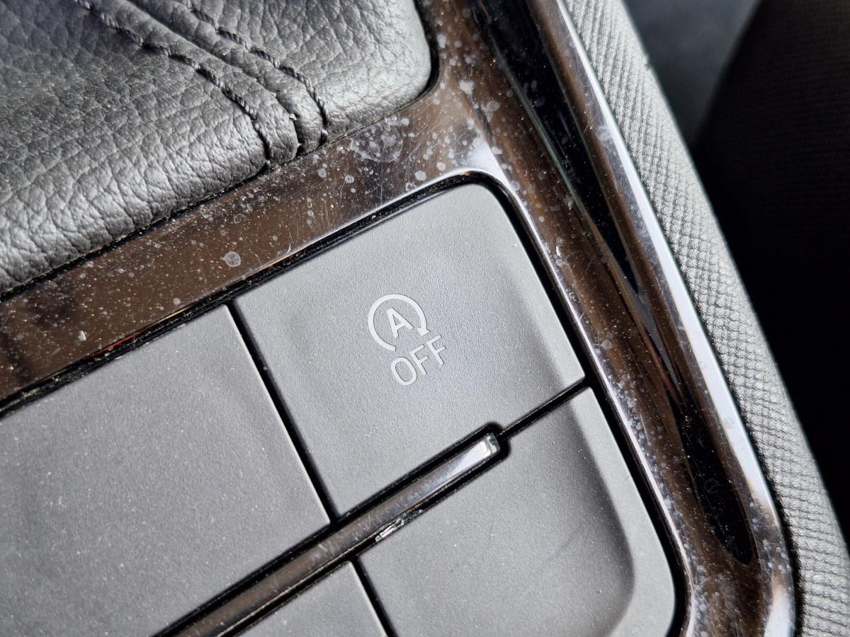 Comutator pornire/oprire motor SKODA KAMIQ [ 2018 -> ] 1.5 TSI ACT EVO DPCA