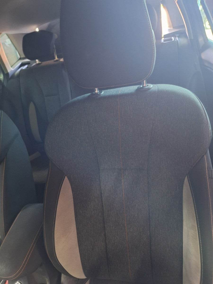 Scaun fata, sofer stanga SKODA KAMIQ [ 2018 -> ] 1.5 TSI ACT EVO DPCA