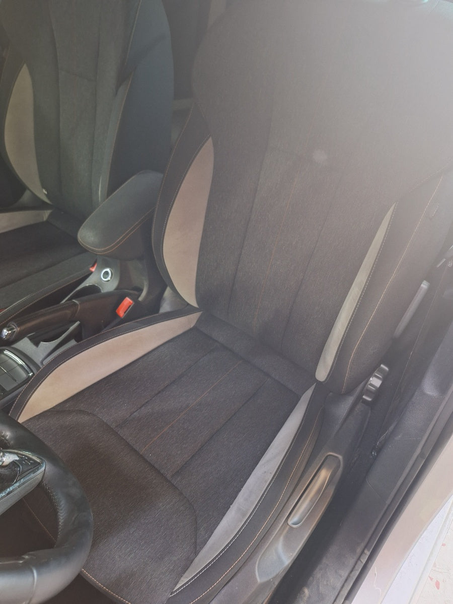 Scaun fata, sofer stanga SKODA KAMIQ [ 2018 -> ] 1.5 TSI ACT EVO DPCA